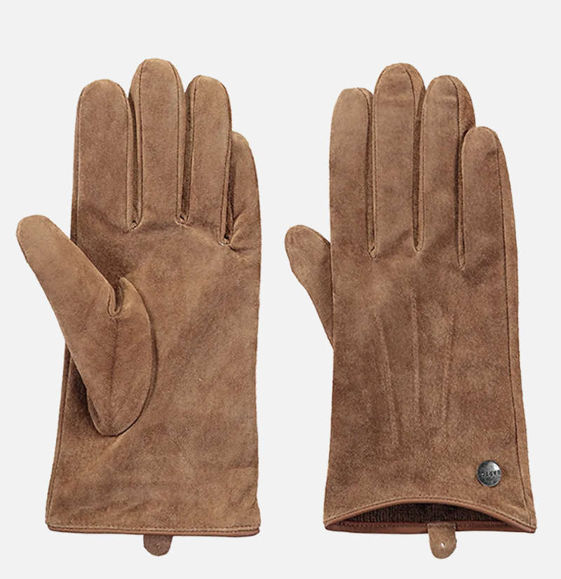 Barts Christina Gloves Brown